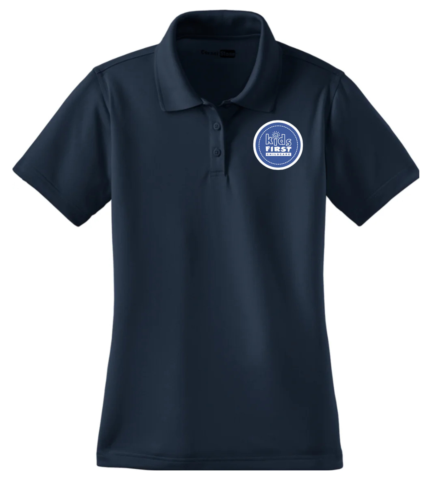 CornerStone - Ladies Select Snag-Proof Polo