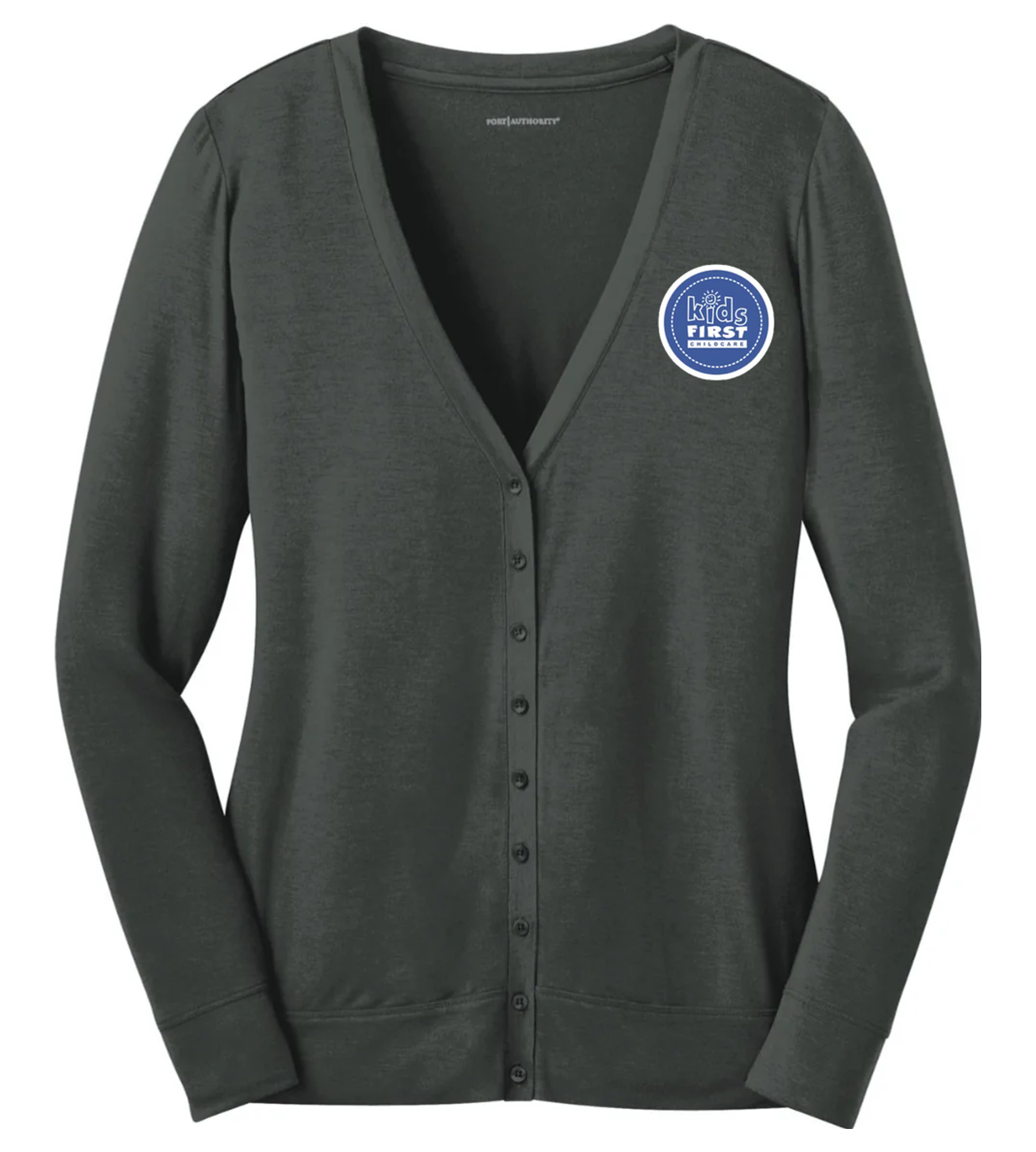 Port Authority Ladies Concept Cardigan