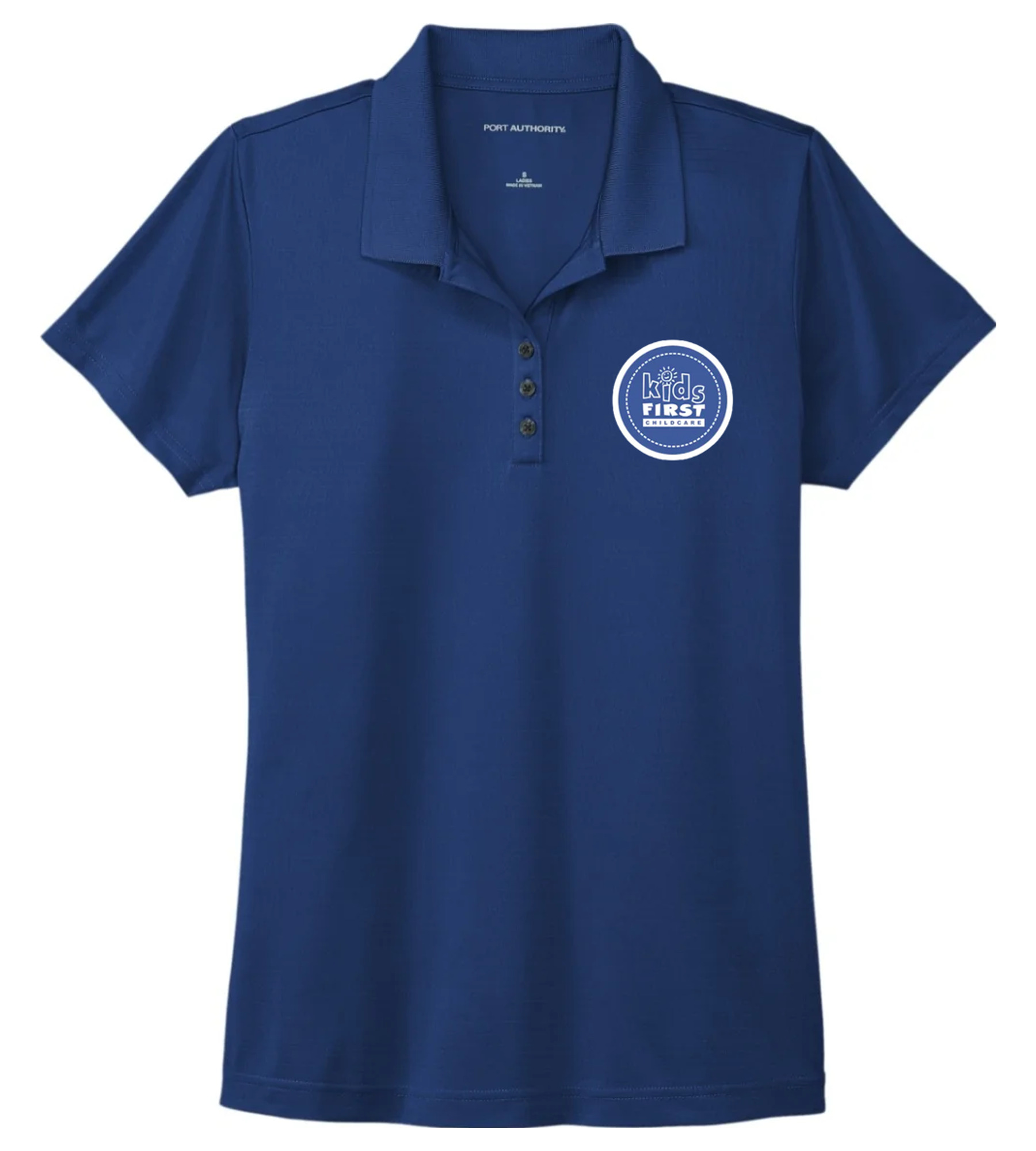 Port Authority Ladies Eclipse Stretch Polo