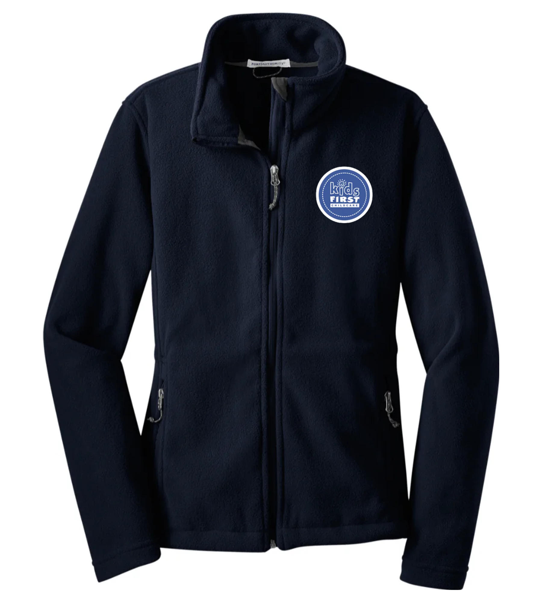 Port Authority Ladies Value Fleece Jacket