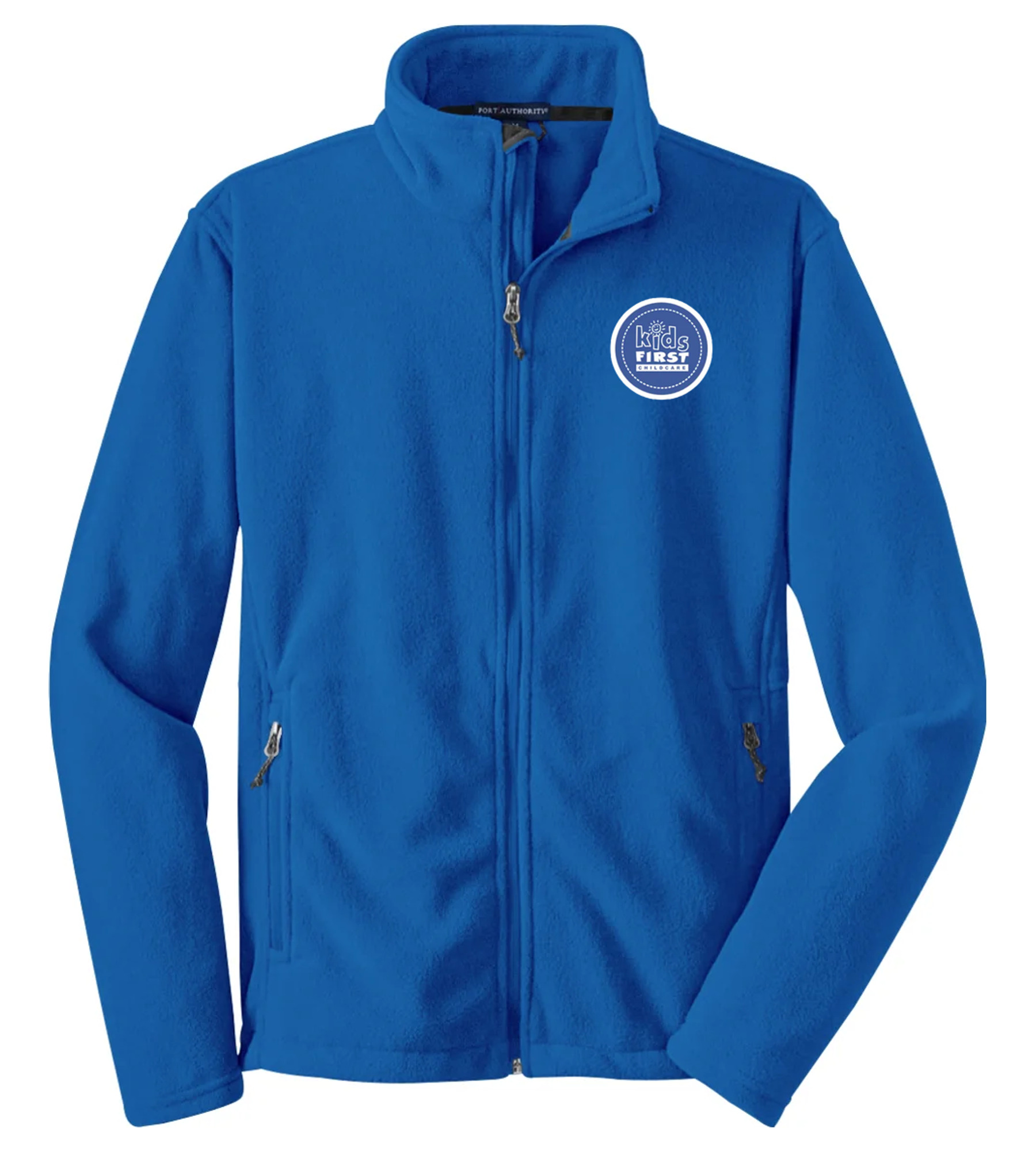 Port Authority Value Fleece Jacket
