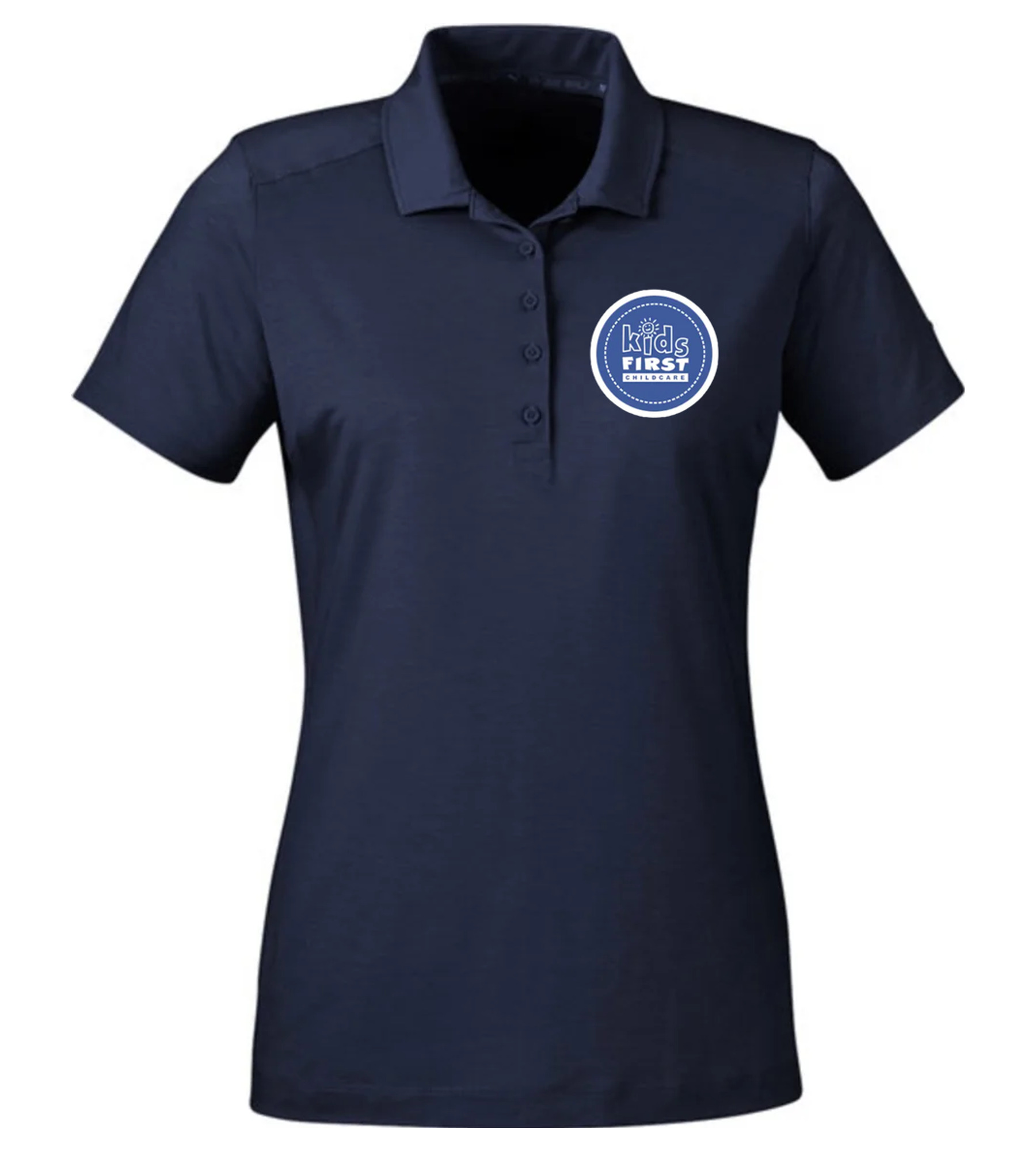 Puma Golf Ladies' Bandon Polo