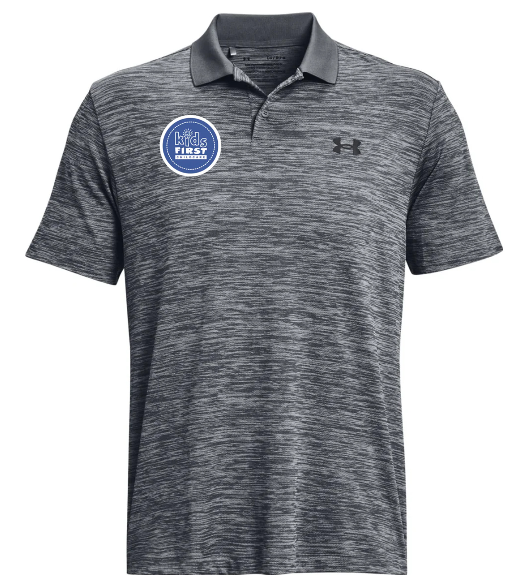 Under Armour Men's Performance 3.0 Golf Polo